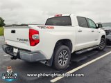 Used 2019 Toyota Tundra Limited image 3