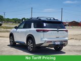 New 2025 Nissan Pathfinder Platinum w/ Cargo Package image 4