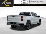 New 2025 Chevrolet Silverado 1500 LT image 2