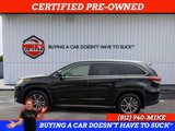 Used 2019 Toyota Highlander XLE image 3