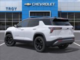 New 2026 Chevrolet Equinox LT w/ Convenience Package II image 3