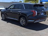 Certified 2024 Hyundai Palisade Limited image 4