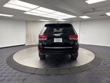 Used 2022 Jeep Grand Cherokee Limited image 4