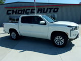 Used 2024 Nissan Frontier SV image 2