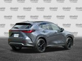 Certified 2025 Lexus NX 450h+ F Sport image 5