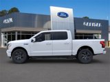 New 2025 Ford F150 Lightning Lariat image 3