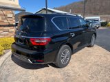 Used 2023 Nissan Armada SL image 3