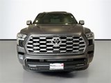 New 2025 Toyota Sequoia 4WD image 2