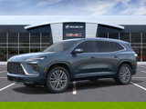 New 2025 Buick Enclave Avenir w/ Super Cruise Package image 2