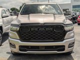 Certified 2025 RAM 1500 Big Horn image 3