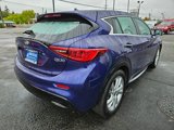 Used 2018 INFINITI QX30 image 5