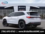 New 2025 Buick Enclave Sport Touring w/ Power Package image 3
