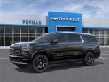 New 2025 Chevrolet Suburban High Country image 2