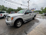 Used 2011 Ford F150 XLT w/ XLT Convenience Pkg image 3