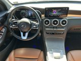 Used 2023 Mercedes-Benz GLC 300 4MATIC Coupe image 2