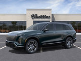 New 2026 Cadillac Vistiq Luxury image 2