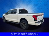 New 2025 Ford F150 Lightning Lariat image 3