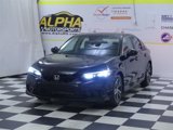 Used 2023 Honda Civic LX image 2