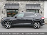 Used 2022 Volkswagen Atlas Cross Sport SEL image 4
