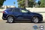 Used 2022 Toyota RAV4 XLE image 3