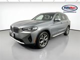 Used 2024 BMW X3 xDrive30i image 4