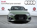 Certified 2023 Audi S4 Premium Plus w/ Premium Plus Package image 3