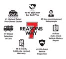 New 2025 RAM 1500 Rebel w/ Advanced Safety Group II image 2