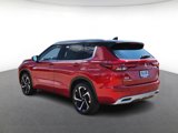 New 2025 Mitsubishi Outlander SEL image 4