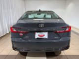 New 2025 Toyota Camry XLE image 4