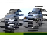 Certified 2022 Jeep Compass High Altitude image 4