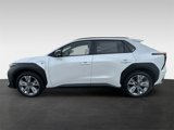 New 2025 Subaru Solterra Limited w/ Limited Package image 3