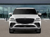 New 2026 Genesis GV80 3.5T e-SC image 6