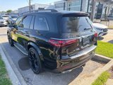 New 2025 Mercedes-Benz GLS 450 4MATIC image 4