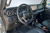 New 2025 Jeep Gladiator Sport w/ Premium Package image 6