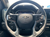 New 2025 Chevrolet Silverado 2500 LT w/ Trail Boss Package image 3