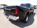 New 2025 RAM 3500 Tradesman image 4