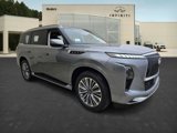 New 2025 INFINITI QX80 Sensory image 2