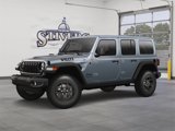New 2025 Jeep Wrangler Willys image 2