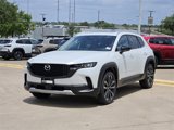 New 2025 MAZDA CX-50 2.5 Turbo w/ Premium Plus Pkg image 2