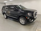 Certified 2022 GMC Yukon SLT w/ SLT Premium Package image 3