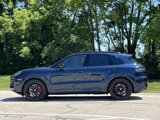 New 2025 Porsche Cayenne GTS image 2