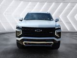 New 2025 Chevrolet Suburban Z71 w/ Z71 Off-Road Package image 2