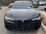 Certified 2024 Alfa Romeo Stelvio Veloce image 3