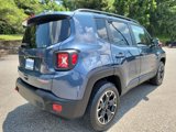 Used 2023 Jeep Renegade Trailhawk image 4