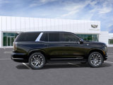 New 2025 Cadillac Escalade Premium Luxury image 5