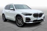 Used 2023 BMW X5 xDrive40i w/ Luxury Seating Package image 2