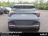 New 2026 Kia Sportage EX image 5