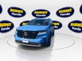 New 2025 Honda Pilot TrailSport image 3