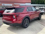 New 2025 Ford Explorer ST-Line w/ Premium Package image 4