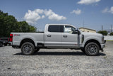 New 2025 Ford F350 Platinum w/ Platinum Plus Package image 3